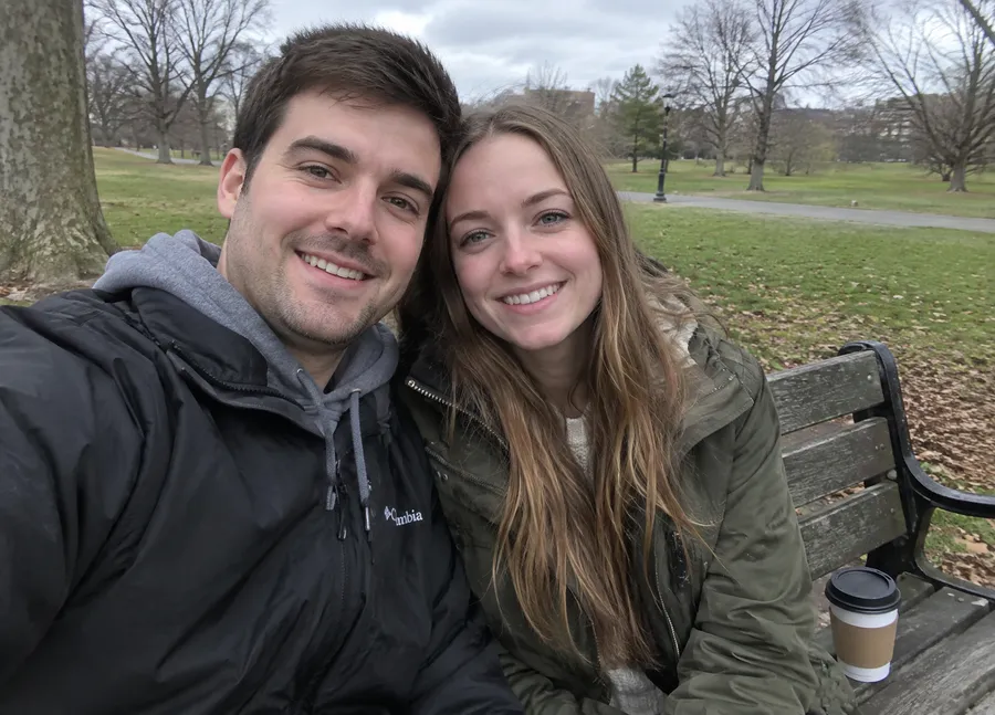 Their photo